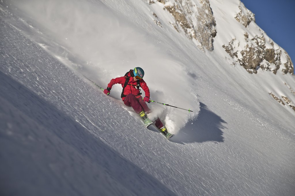 Eva Walkner | Skiing, Anton Brey